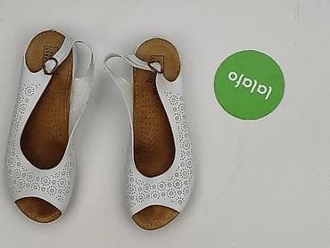 buty emu z futrem: Sandały damskie, rozmiar 41 w lalafo.pl — 2 buty emu z futrem: Sandały damskie, rozmiar 41 — 2