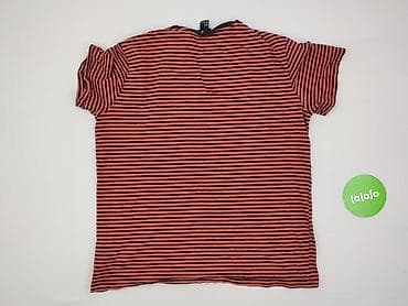 m: H&M, T-shirt for men, size M at lalafo.pl — 3 m: H&M, T-shirt for men, size M — 3