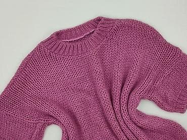 Sweter damski, rozmiar 4XL w lalafo.pl Sweter damski, rozmiar 4XL