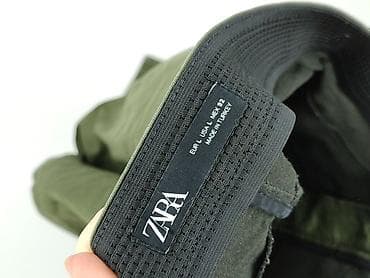 Zara, Брюки жіночі, розмір L на lalafo.pl — 4 Zara, Брюки жіночі, розмір L — 4