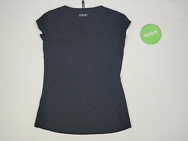 neymar h: Sinsay, T-shirt damski, rozmiar S w lalafo.pl — 3 neymar h: Sinsay, T-shirt damski, rozmiar S — 3