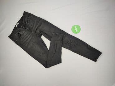 jeansy z asymetrycznym zapieciem: CAMAIEU, Jeansy damskie, rozmiar S w lalafo.pl — 2 jeansy z asymetrycznym zapieciem: CAMAIEU, Jeansy damskie, rozmiar S — 2