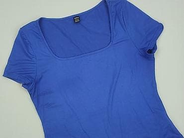 Shein, T-shirt damski, rozmiar XL w lalafo.pl Shein, T-shirt damski, rozmiar XL