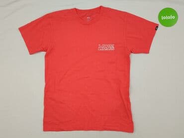 Vans, T-shirt damski, S w lalafo.pl — 2 Vans, T-shirt damski, S — 2