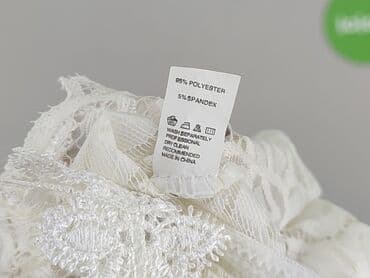 bluzki na ramiączkach sinsay: Women`s top, S at lalafo.pl — 4 bluzki na ramiączkach sinsay: Women`s top, S — 4