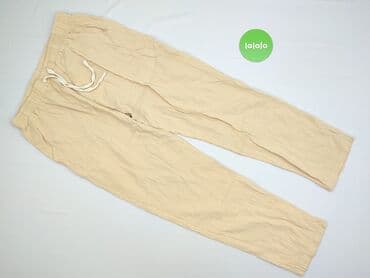 new yorker krótkie spodenki dresowe: Material trousers for women, M at lalafo.pl — 2 new yorker krótkie spodenki dresowe: Material trousers for women, M — 2