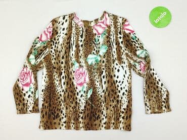 bluzki oversize sklep internetowy: Жіноча блуза, S на lalafo.pl — 2 bluzki oversize sklep internetowy: Жіноча блуза, S — 2