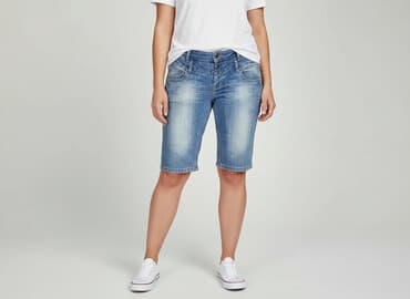 krótkie spodenki dsquared: Amisu, Szorty damskie, rozmiar 3XL w lalafo.pl — 6 krótkie spodenki dsquared: Amisu, Szorty damskie, rozmiar 3XL — 6