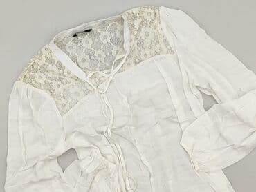 bluzka z rozkloszowanymi rękawami zalando: F&F, Жіноча блуза, розмір M на lalafo.pl — 2 bluzka z rozkloszowanymi rękawami zalando: F&F, Жіноча блуза, розмір M — 2