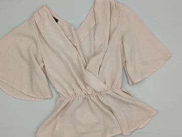 Boohoo, Women's blouse, size S at lalafo.pl Boohoo, Women's blouse, size S