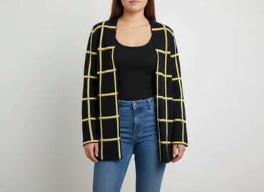 new yorker kurtki zimowe: Women`s cardigan, XL at lalafo.pl — 6 new yorker kurtki zimowe: Women`s cardigan, XL — 6