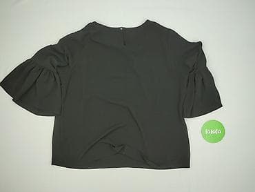 Tom Rose, Жіноча блуза, розмір 3XL на lalafo.pl — 3 Tom Rose, Жіноча блуза, розмір 3XL — 3