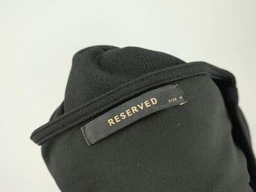 bluzki z wiskozą reserved: Reserved, Жіноча блуза, розмір M на lalafo.pl — 5 bluzki z wiskozą reserved: Reserved, Жіноча блуза, розмір M — 5