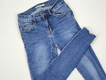 Fashion Jeans, Jeansy damskie, rozmiar S w lalafo.pl Fashion Jeans, Jeansy damskie, rozmiar S