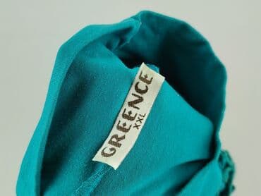 calvin klein performance t shirty: Greence, Туніка жіноча, 2XL на lalafo.pl — 4 calvin klein performance t shirty: Greence, Туніка жіноча, 2XL — 4