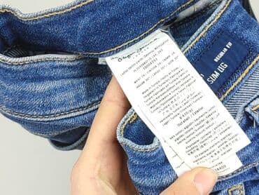 mohito spodnie jeansy: Jeans for women, S at lalafo.pl — 5 mohito spodnie jeansy: Jeans for women, S — 5