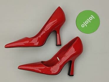 sandalki ccc: H&M, Лофери та туфлі жіночі, 37 на lalafo.pl — 2 sandalki ccc: H&M, Лофери та туфлі жіночі, 37 — 2