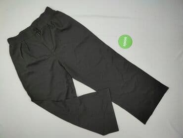 legginsy do spania: Material trousers for women, XL at lalafo.pl — 2 legginsy do spania: Material trousers for women, XL — 2