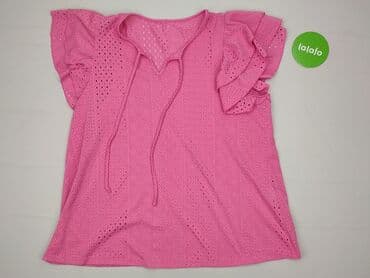 Жінкам: Shein Curve, Жіноча блуза, 3XL на lalafo.pl — 2 Жінкам: Shein Curve, Жіноча блуза, 3XL — 2