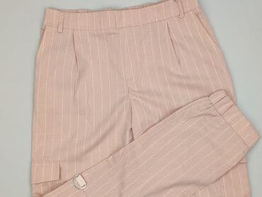 Spodnie cargo damskie, rozmiar L w lalafo.pl Spodnie cargo damskie, rozmiar L