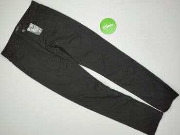 massimo jeans: Чіноси для чоловіків, розмір XL на lalafo.pl — 2 massimo jeans: Чіноси для чоловіків, розмір XL — 2