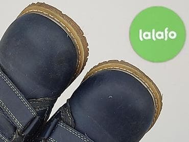 Kids' Footwear: High boots 25, Used at lalafo.pl — 4 Kids' Footwear: High boots 25, Used — 4