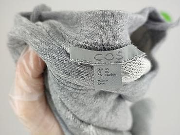 c: Cos, Світшот жіночий, розмір XS на lalafo.pl — 4 c: Cos, Світшот жіночий, розмір XS — 4