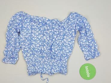 Women's Clothing: Sinsay, Women's blouse, 2XS at lalafo.pl — 3 Women's Clothing: Sinsay, Women's blouse, 2XS — 3