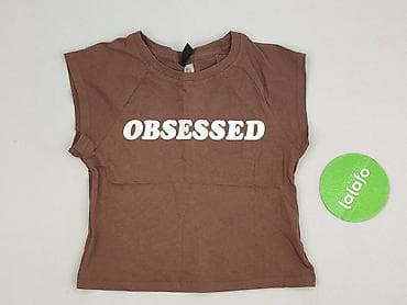 bluzka dla nastolatek: H&M Divided, Топ жіночий, розмір XS на lalafo.pl — 2 bluzka dla nastolatek: H&M Divided, Топ жіночий, розмір XS — 2