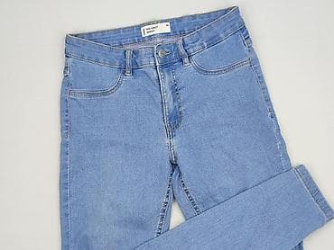 Sinsay, Джинси жіночі, розмір S на lalafo.pl Sinsay, Джинси жіночі, розмір S