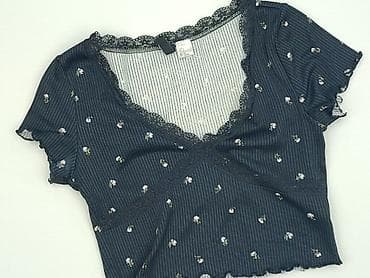 H&M Divided, Top damski, rozmiar S w lalafo.pl H&M Divided, Top damski, rozmiar S