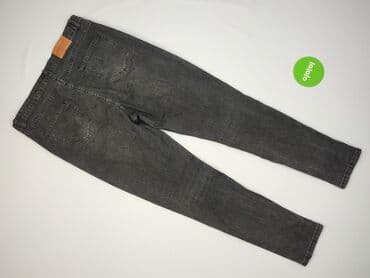 jeansy straight stradivarius: Moraj, Джинси жіночі, XL на lalafo.pl — 4 jeansy straight stradivarius: Moraj, Джинси жіночі, XL — 4