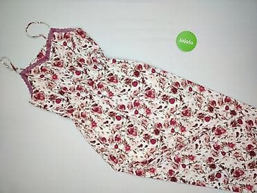 linen: Women`s dress, size L at lalafo.pl — 2 linen: Women`s dress, size L — 2