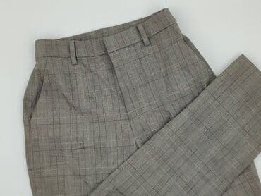 Uniqlo, Spodnie materiałowe damskie, rozmiar XS w lalafo.pl Uniqlo, Spodnie materiałowe damskie, rozmiar XS