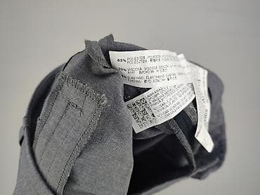 Zara, Spodnie materiałowe damskie, rozmiar S w lalafo.pl — 6 Zara, Spodnie materiałowe damskie, rozmiar S — 6