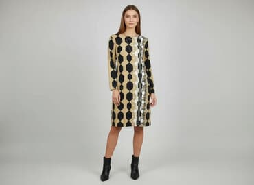 Echo, Sukienka damska, rozmiar M w lalafo.pl Echo, Sukienka damska, rozmiar M