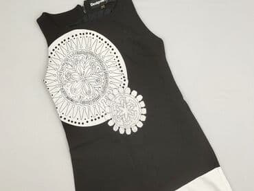 Desigual, Women`s dress, size S at lalafo.pl Desigual, Women`s dress, size S