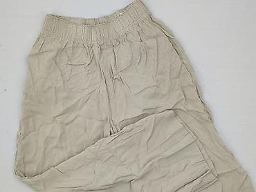 Women's Clothing: H&M, Material trousers for women, size XS at lalafo.pl — 1 Women's Clothing: H&M, Material trousers for women, size XS — 1