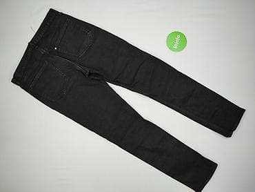 Jeans: H&M, Jeans for men, size L at lalafo.pl — 3 Jeans: H&M, Jeans for men, size L — 3