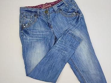Used Jeans, Jeansy damskie, rozmiar M w lalafo.pl Used Jeans, Jeansy damskie, rozmiar M