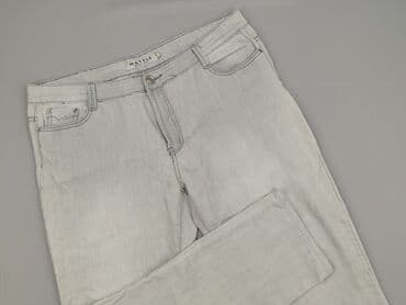 Джинси жіночі, 2XL на lalafo.pl — 1 Джинси жіночі, 2XL — 1