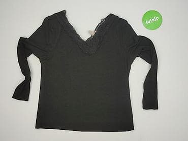Жіноча блуза, розмір XL на lalafo.pl — 2 Жіноча блуза, розмір XL — 2