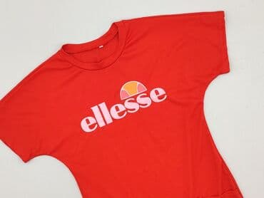 Ellesse, Women`s tunic, size L at lalafo.pl Ellesse, Women`s tunic, size L