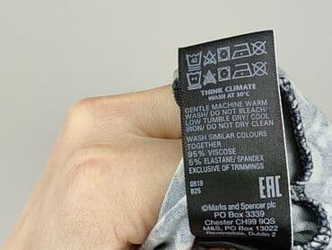 sukienki w kwiaty midi: M&S Collection, Women`s dress, S at lalafo.pl — 6 sukienki w kwiaty midi: M&S Collection, Women`s dress, S — 6