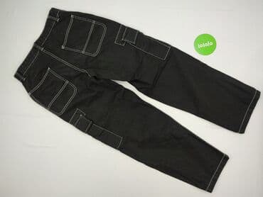 Women: Bershka, Cargo for women, M at lalafo.pl — 3 Women: Bershka, Cargo for women, M — 3