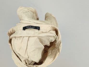 bluzka z tiulowymi rękawami mohito: Mohito, Жіноча блуза, розмір L на lalafo.pl — 5 bluzka z tiulowymi rękawami mohito: Mohito, Жіноча блуза, розмір L — 5