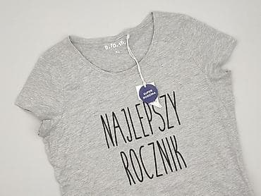 T-shirt damski, rozmiar XL w lalafo.pl T-shirt damski, rozmiar XL