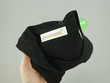 garoff kurtki: Jean Louis Francois, Топ жіночий, розмір Один розмір на lalafo.pl — 4 garoff kurtki: Jean Louis Francois, Топ жіночий, розмір Один розмір — 4