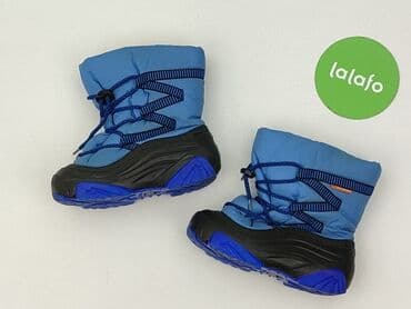 sinsay buty dziecięce zimowe: Зимові чоботи, Demar, 27, стан - Дуже гарний на lalafo.pl — 3 sinsay buty dziecięce zimowe: Зимові чоботи, Demar, 27, стан - Дуже гарний — 3