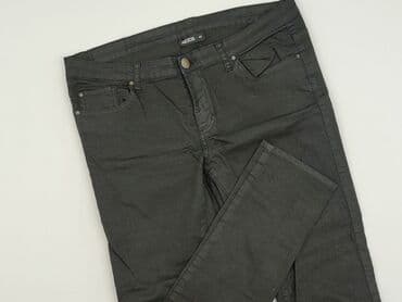 srebrne legginsy: Janina, Брюки жіночі, XL на lalafo.pl — 1 srebrne legginsy: Janina, Брюки жіночі, XL — 1